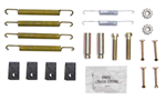 RAYBESTOS H7299 Parking Brake Hardware Kit