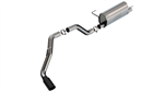 BORLA 140851BC Exhaust System Kit