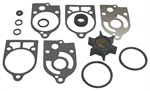 Water Pump Impeller