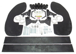 DAYSTAR PAPLS124 16-18 5' CHEVY GMC 1500 2