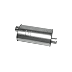 WALKER 18456 TRU-FIT MUFFLER
