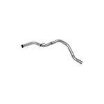 WALKER 55202 TAIL PIPE