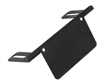 FAB FOURS M2350-1 VENGEANCE 3/4 TON LICENSE PLATE BRACKET