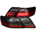ANZO 321163 Tail Light Assembly - LED