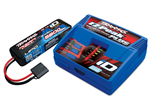 TRAXXAS 2992 Remote Control Vehicle Battery