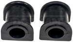 DORMAN BB3170PR Stabilizer Bar Mount Bushing