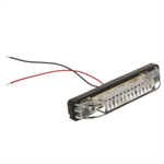 6355W7 Boat Deck Light