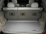 WEATHERTECH 42199 Cargo Area Liner