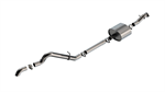 BORLA 140902 Exhaust System Kit