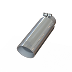 Exhaust Tail Pipe Tip