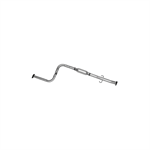 WALKER 46746 PIPE ASSEMBLY HONDA ACCORD 90-91