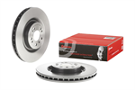 BREMBO 09.A958.11 Brake Rotor