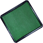 GREEN FILTER 7050 REPLACEMENT FILTER F150 5.4L 08
