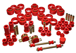 ENERGY SUSPENSION 3.18125R HYPERFLEX TAHOE 4WD RED
