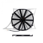 MISHIMOTO MMFS-E46-01K Cooling Fan