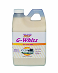 T.R. INDUSTRY GW64 G-WHIZZ DRY WASH AND WAX