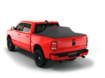 Tonneau Cover