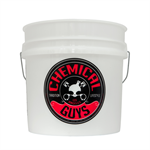 CHEMICAL GUYS ACC_103C12 Bucket