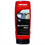 MOTHERS 05716 GOLD SYNTHETIC WAX-LIQUID