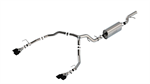 BORLA 140858BC Exhaust System Kit