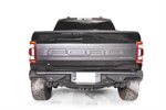 FAB FOURS FR21-E5351-1 Bumper