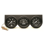 AUTOMETER 2394 Oil/Amp/Water Gauge