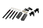 BELLTECH 703ND Lowering Kit
