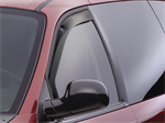 WEATHERTECH 80024 Rainguard