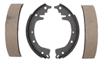 R/M BRAKES 40PG Brake Shoe