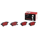 BREMBO P83133N Brake Pad