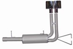 GIBSON 69517 Exhaust System Kit