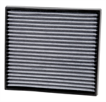 K&N VF2009 CABIN AIR FILTER
