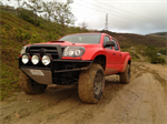 N-FAB T053RSP-TX Bumper