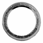 WALKER 31614 Hardware: Gasket with hardware