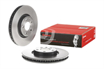 BREMBO 09.B822.11 Brake Rotor