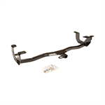 DRAW-TITE 24856 2011 FORD FIESTA SEDAN