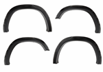 BUSHWACKER 40984-02 Fender Flare