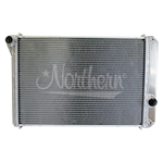 NORTHERN RAD 205210 Radiator