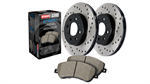 STOP TECH 939.33089 Brake Kit