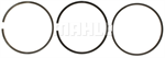 Piston Ring Set - QUANTITY 6