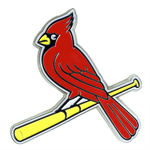 FAN MATS 26717 Emblem