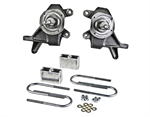 BELLTECH 439 Lowering Kit