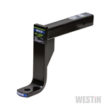 WESTIN 65-691312 BALL MOUNT CLASS III  10I