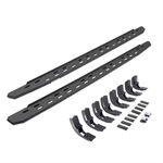 GO RHINO 69604887ST Running Board
