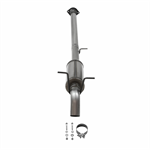FLOWMASTER 717975 Exhaust System Kit