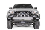 FAB FOURS TB16-03-1 Bumper