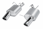 BORLA 11799 Exhaust System Kit
