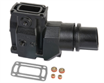 Exhaust Manifold Riser