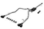 FLOWMASTER 817895 2019 SILVERADO/SIERRA 1500, 5.3L, C
