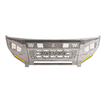 ROAD ARMOR 3152DRMD Bumper Grille Insert